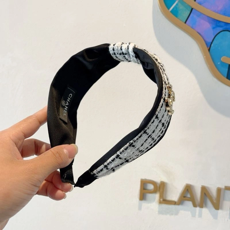 Chanel Hair Hoop Affordable 263331