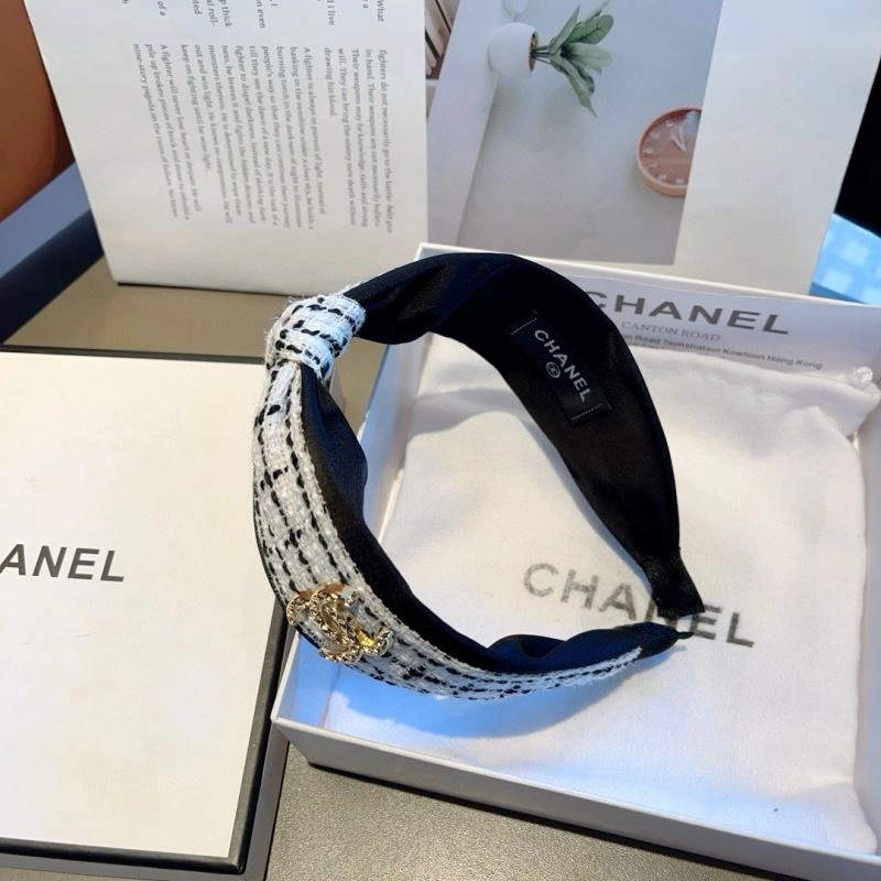 Chanel Hair Hoop Affordable 263331