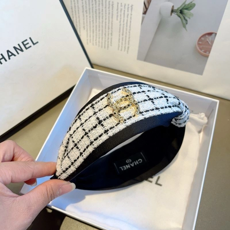 Chanel Hair Hoop Affordable 263331