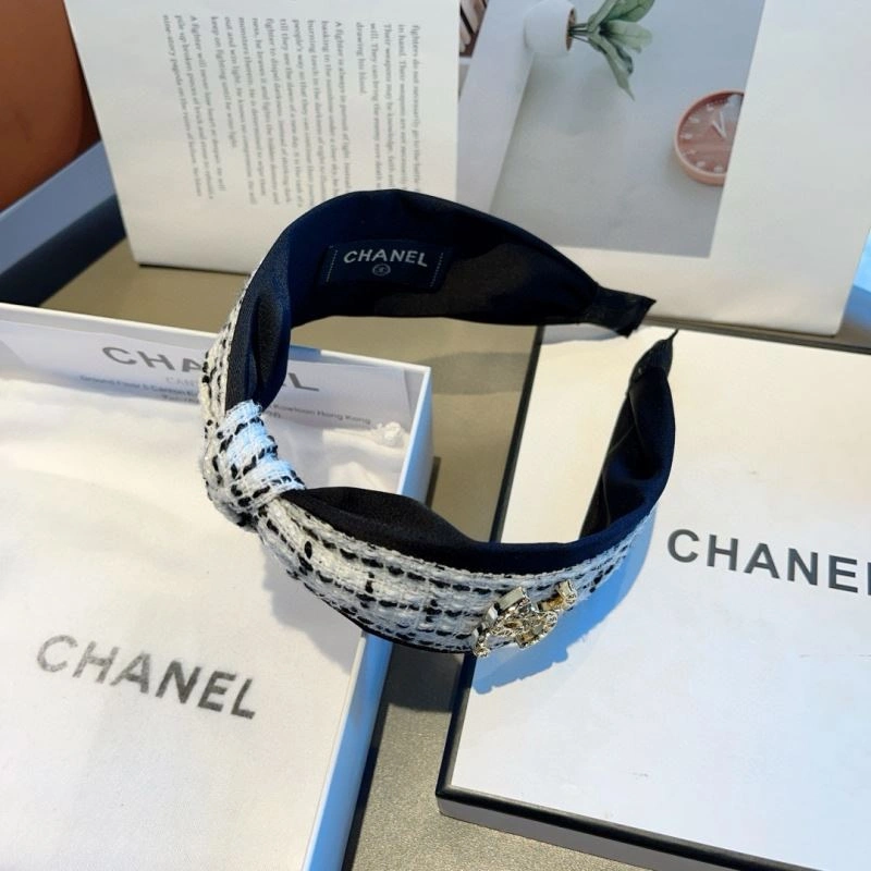 Chanel Hair Hoop Affordable 263331