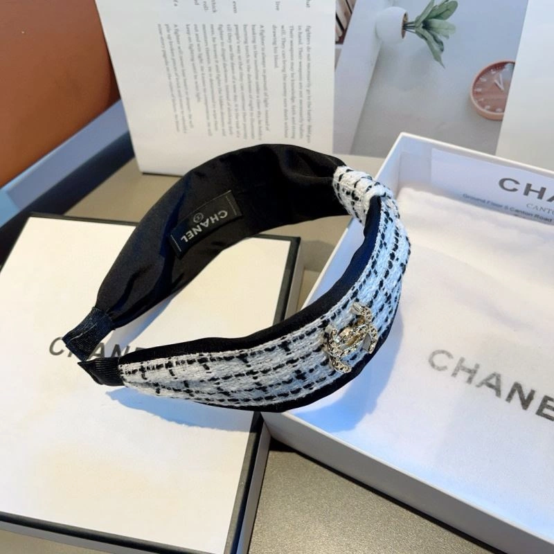 Chanel Hair Hoop Affordable 263331