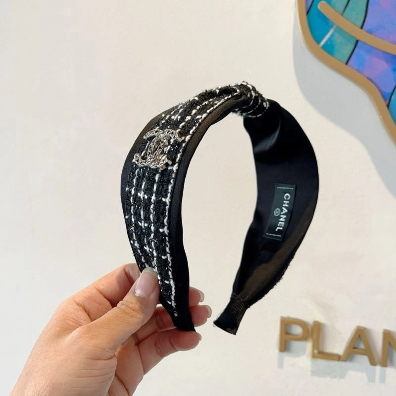Chanel Hair Hoop MultiPurpose 263353