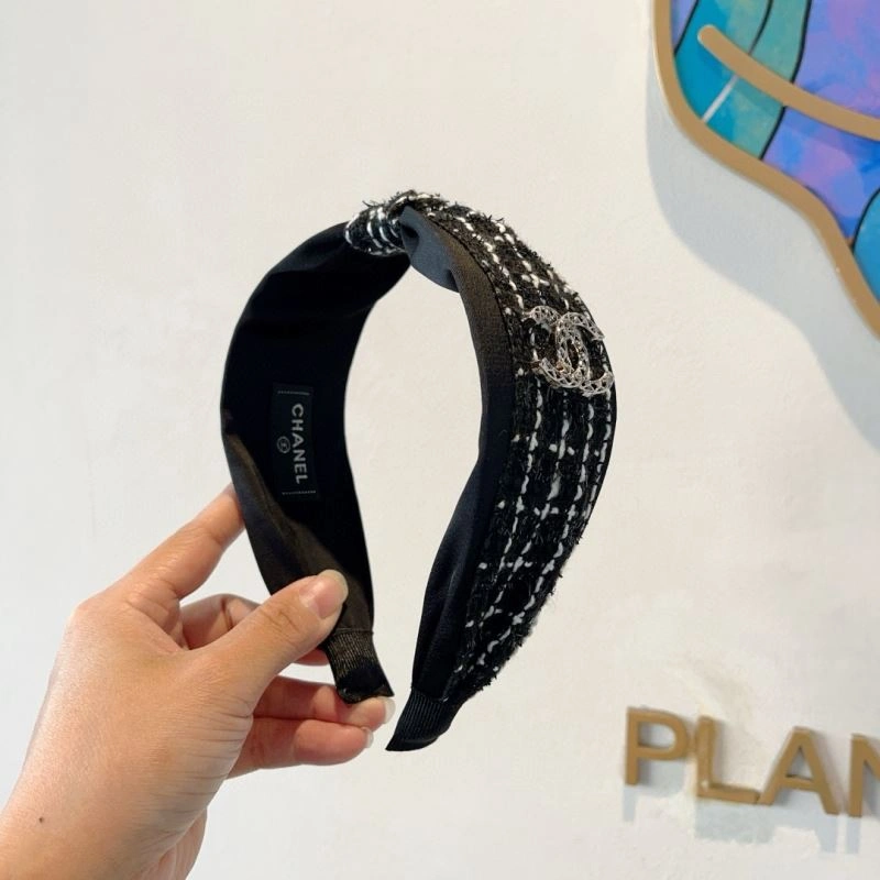 Chanel Hair Hoop MultiPurpose 263353