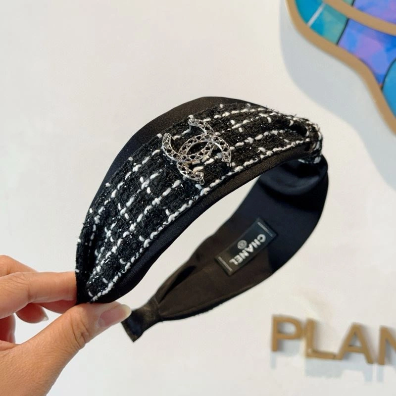 Chanel Hair Hoop MultiPurpose 263353