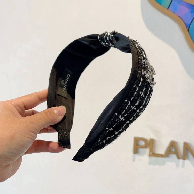 Chanel Hair Hoop MultiPurpose 263353