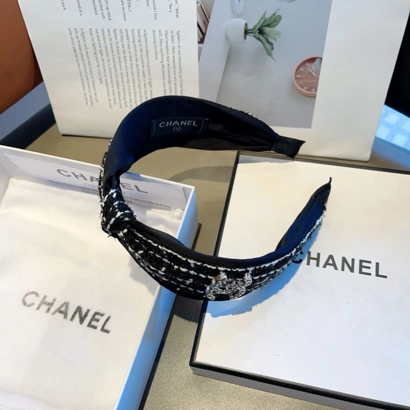 Chanel Hair Hoop MultiPurpose 263353