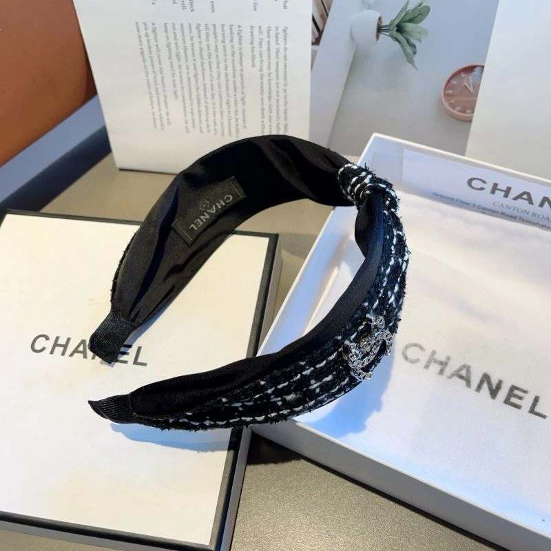 Chanel Hair Hoop MultiPurpose 263353