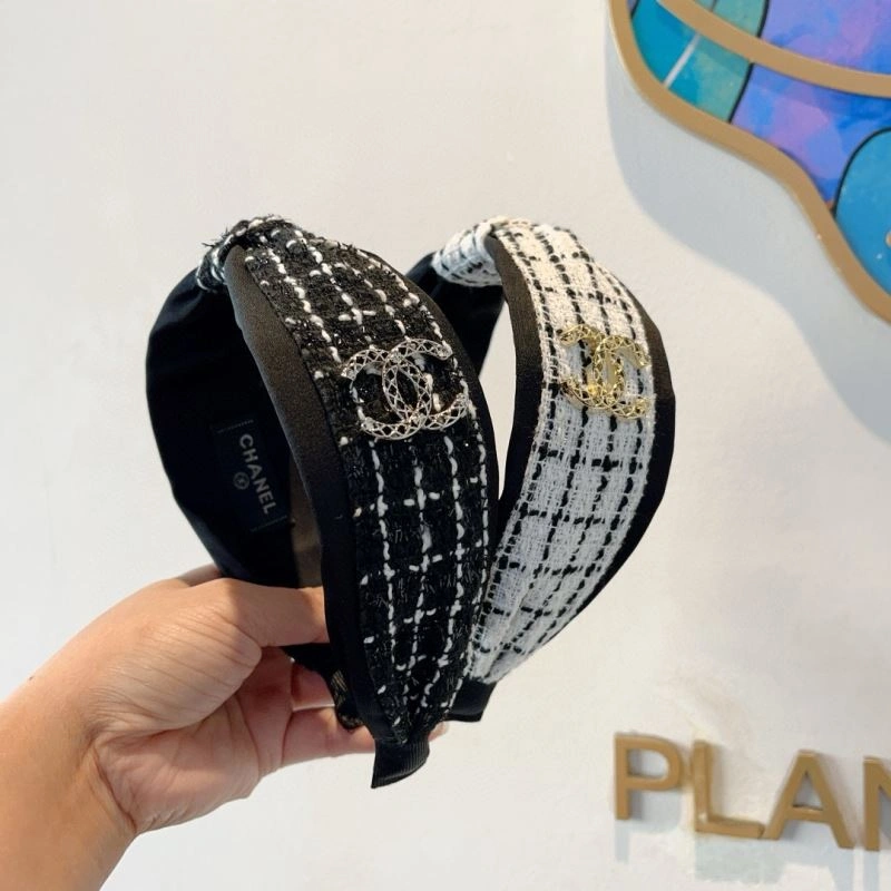 Chanel Hair Hoop MultiPurpose 263353