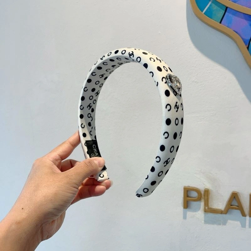Chanel Hair Hoop EasyMatch 263348