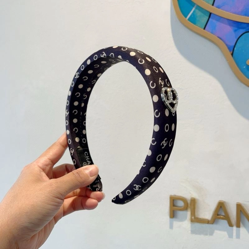 Affordable Chanel Hair Hoop 263327