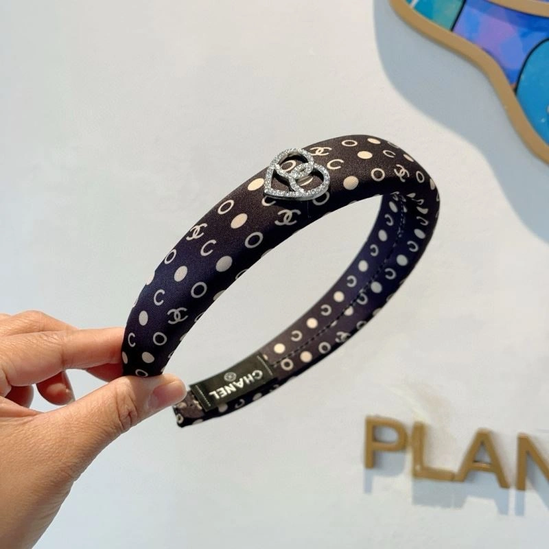 Affordable Chanel Hair Hoop 263327