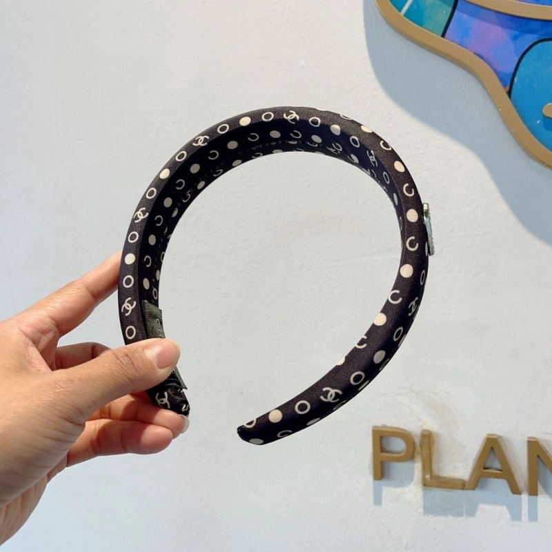 Affordable Chanel Hair Hoop 263327