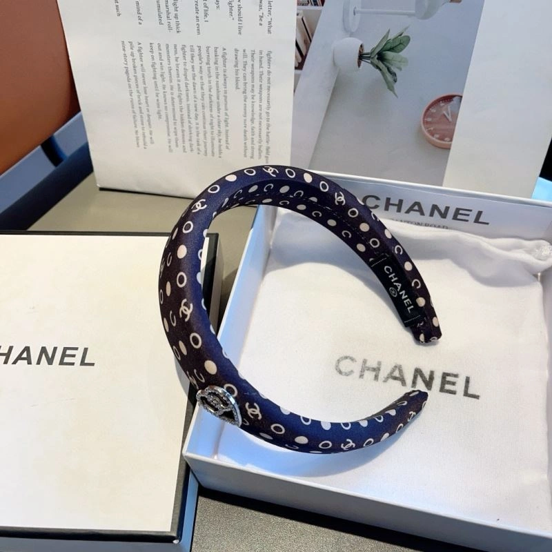 Affordable Chanel Hair Hoop 263327