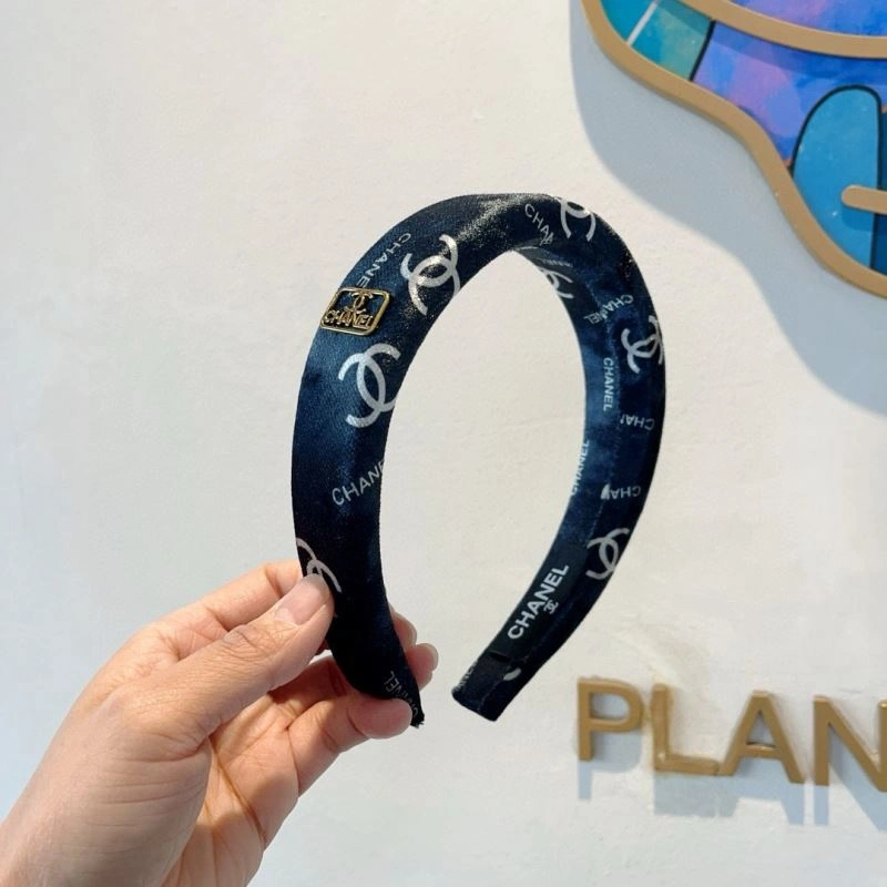Chanel Hair Hoop StreetReady 263356
