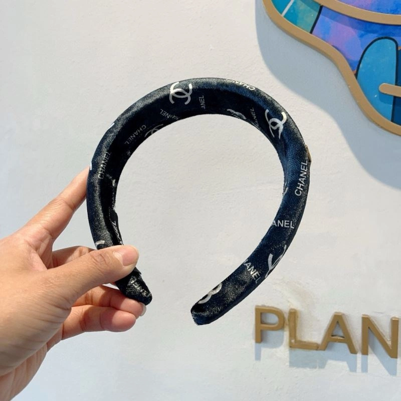 Chanel Hair Hoop StreetReady 263356