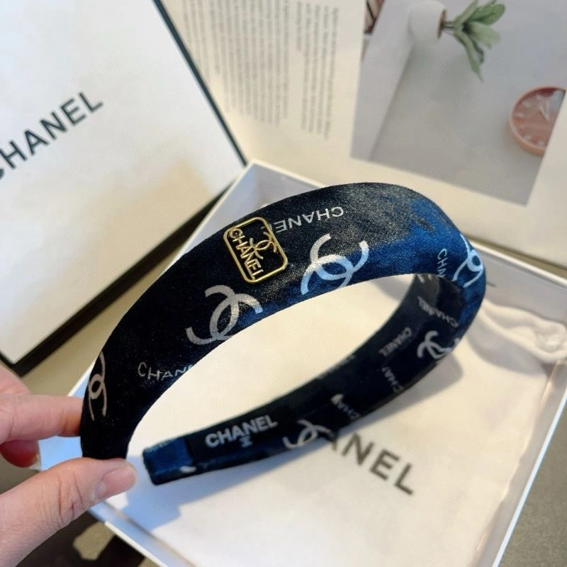 Chanel Hair Hoop StreetReady 263356