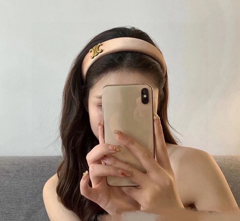 Chanel Hair Hoop Original 263340