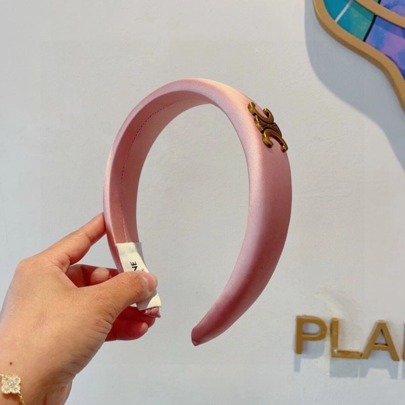 Chanel Hair Hoop Original 263340