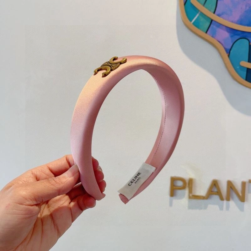 Chanel Hair Hoop Original 263340