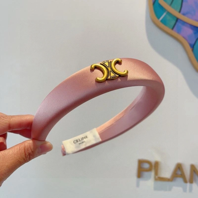 Chanel Hair Hoop Original 263340
