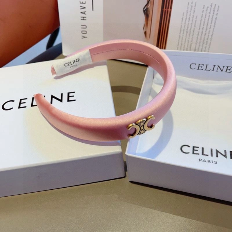 Chanel Hair Hoop Original 263340