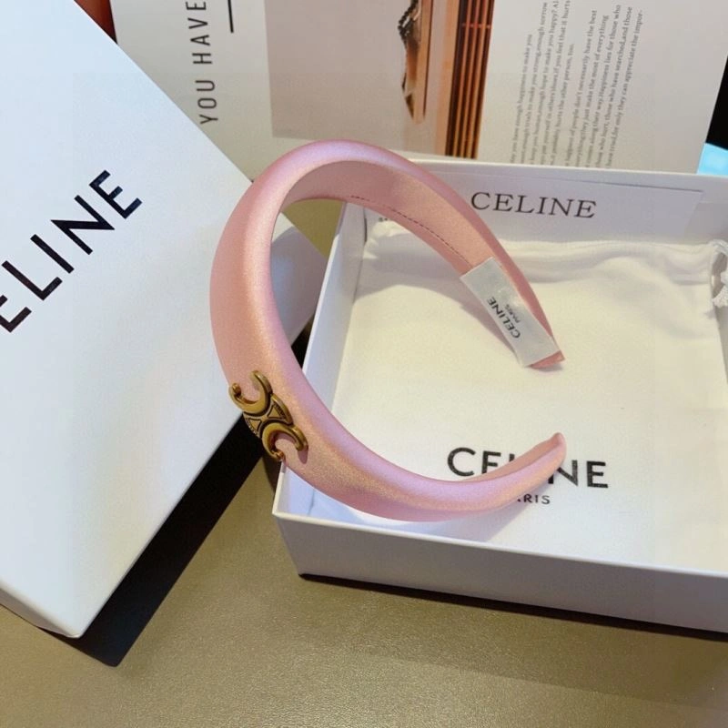Chanel Hair Hoop Original 263340