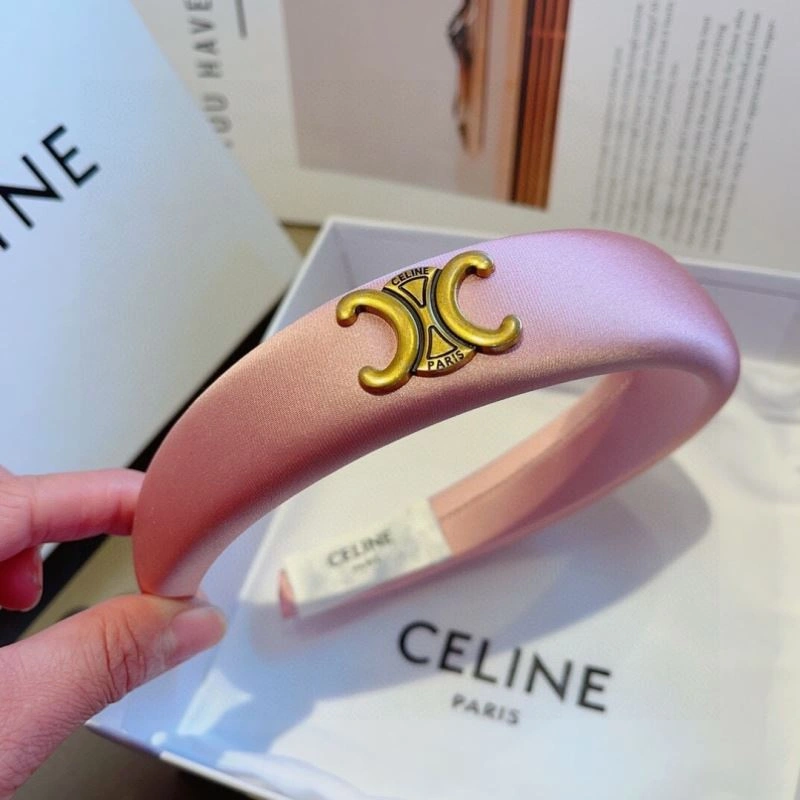 Chanel Hair Hoop Original 263340