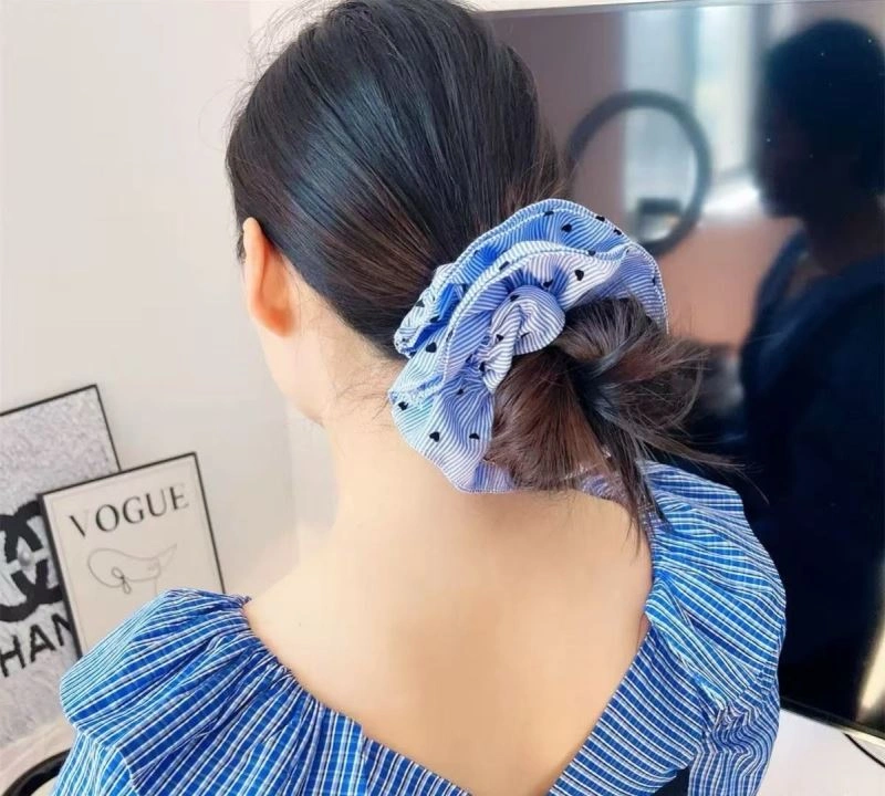 Chanel Hair Hoop UrbanStyle 263334