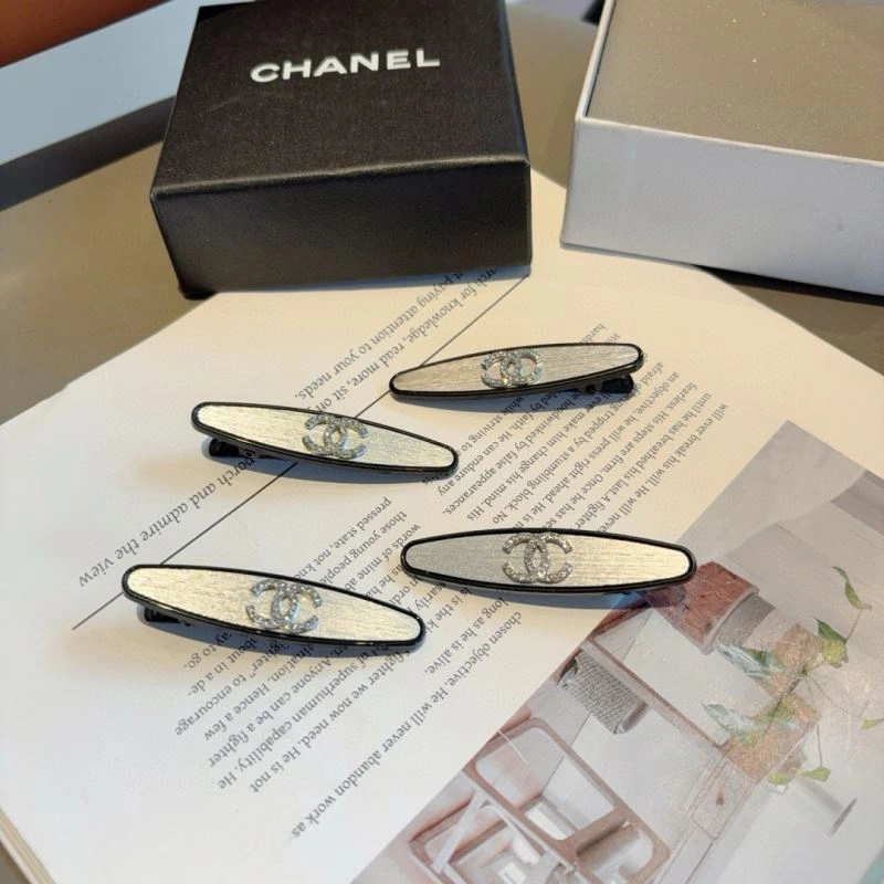 Chanel Hair Hoop OdorResistant 263323