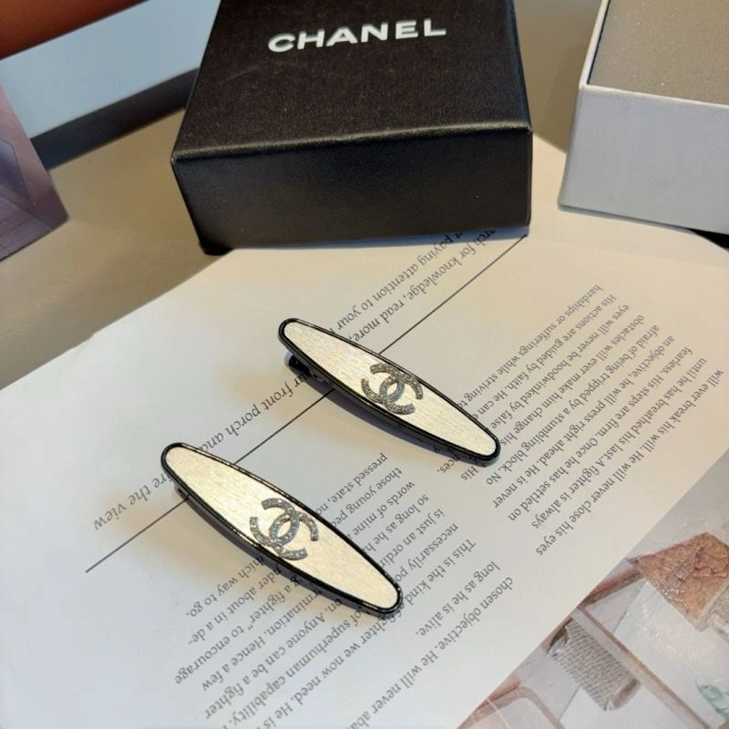 Chanel Hair Hoop OdorResistant 263323