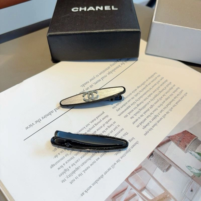 Chanel Hair Hoop OdorResistant 263323