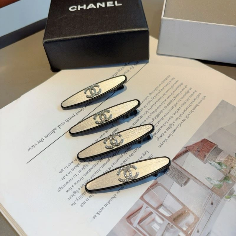 Chanel Hair Hoop OdorResistant 263323