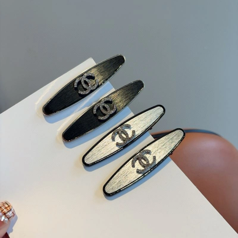 Chanel Hair Hoop OdorResistant 263323