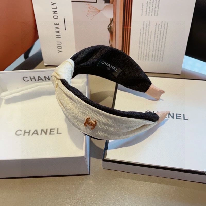 BestValue Chanel Hair Hoop 263320