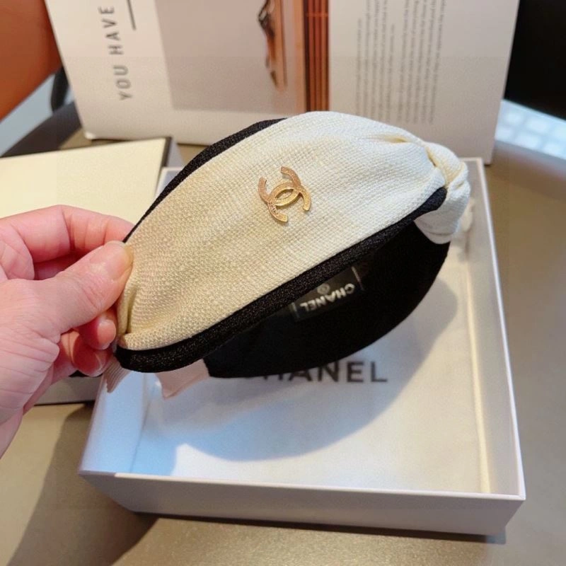 BestValue Chanel Hair Hoop 263320