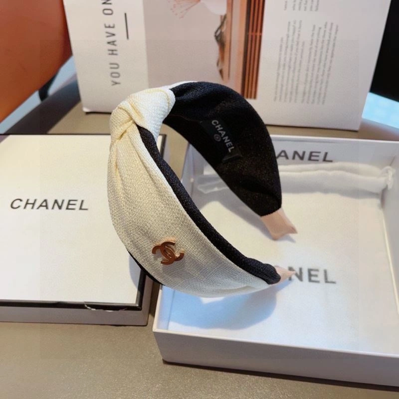 BestValue Chanel Hair Hoop 263320