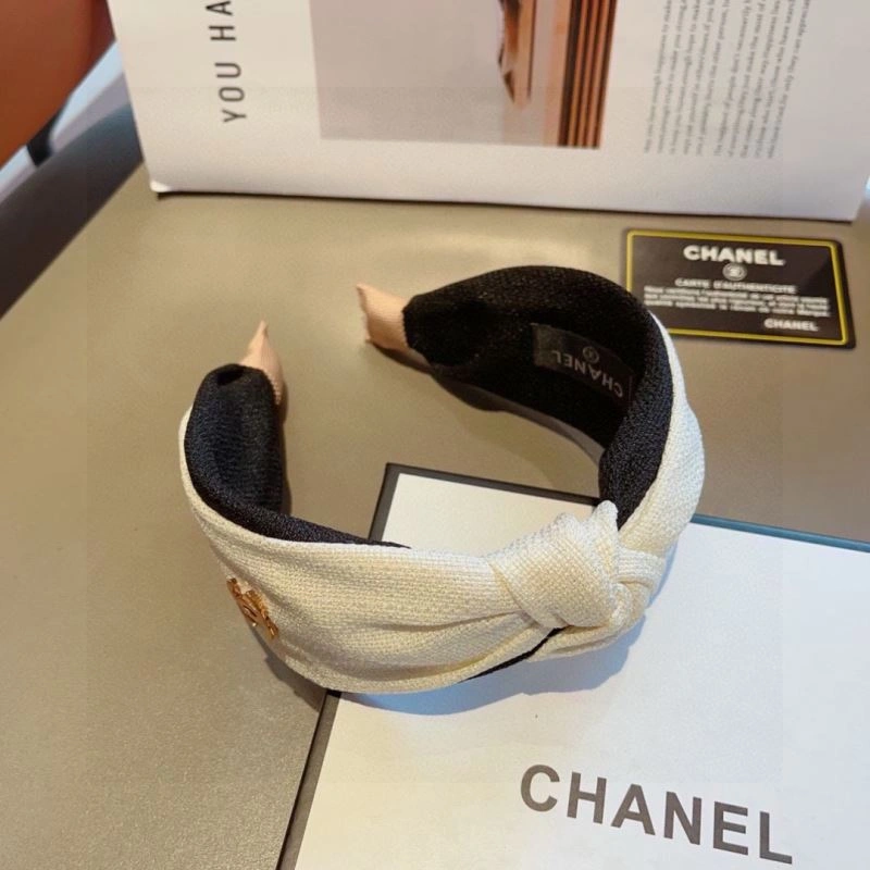 BestValue Chanel Hair Hoop 263320