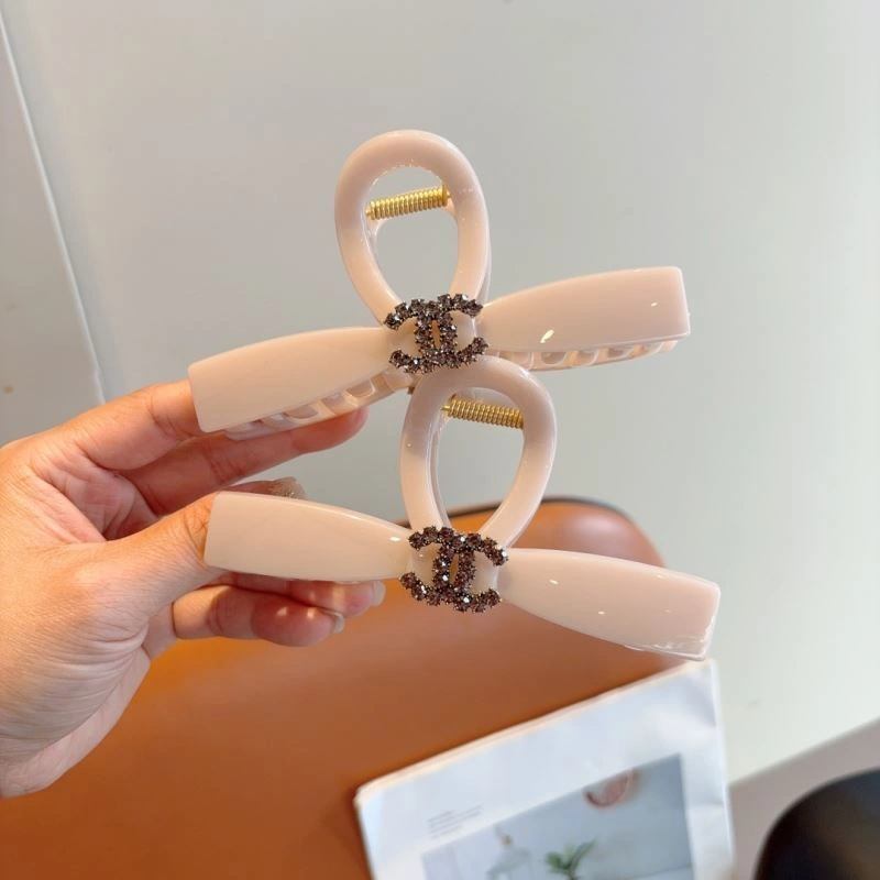 WeatherProof Chanel Hair Hoop 263315