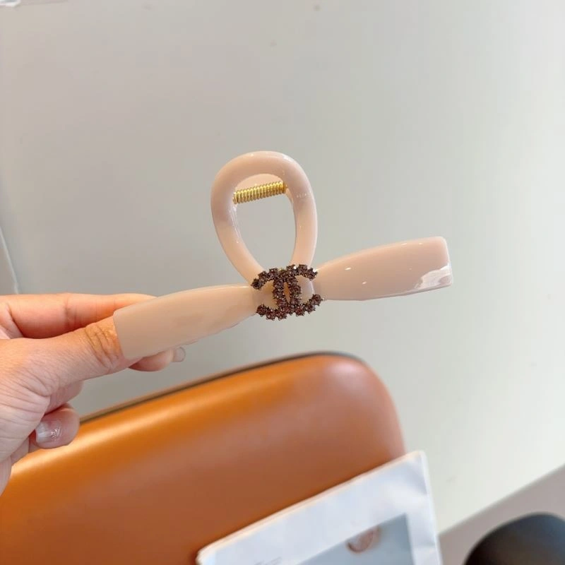 WeatherProof Chanel Hair Hoop 263315