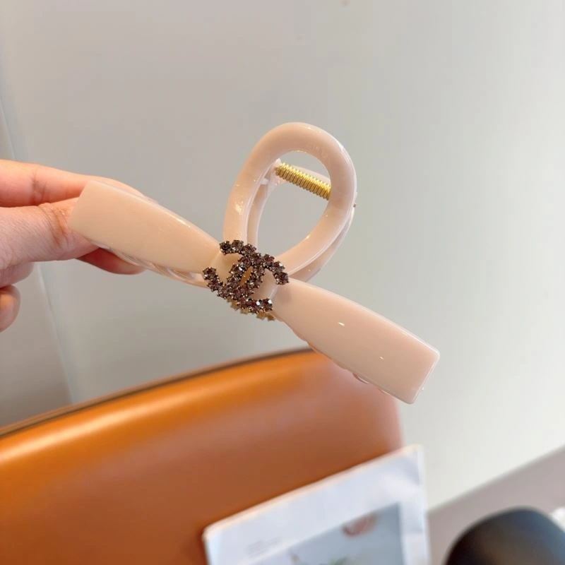 WeatherProof Chanel Hair Hoop 263315