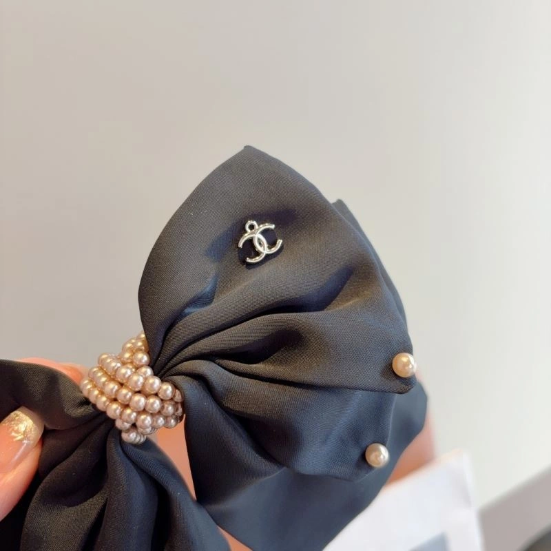 Chanel Hair Hoop GoodFit 263295
