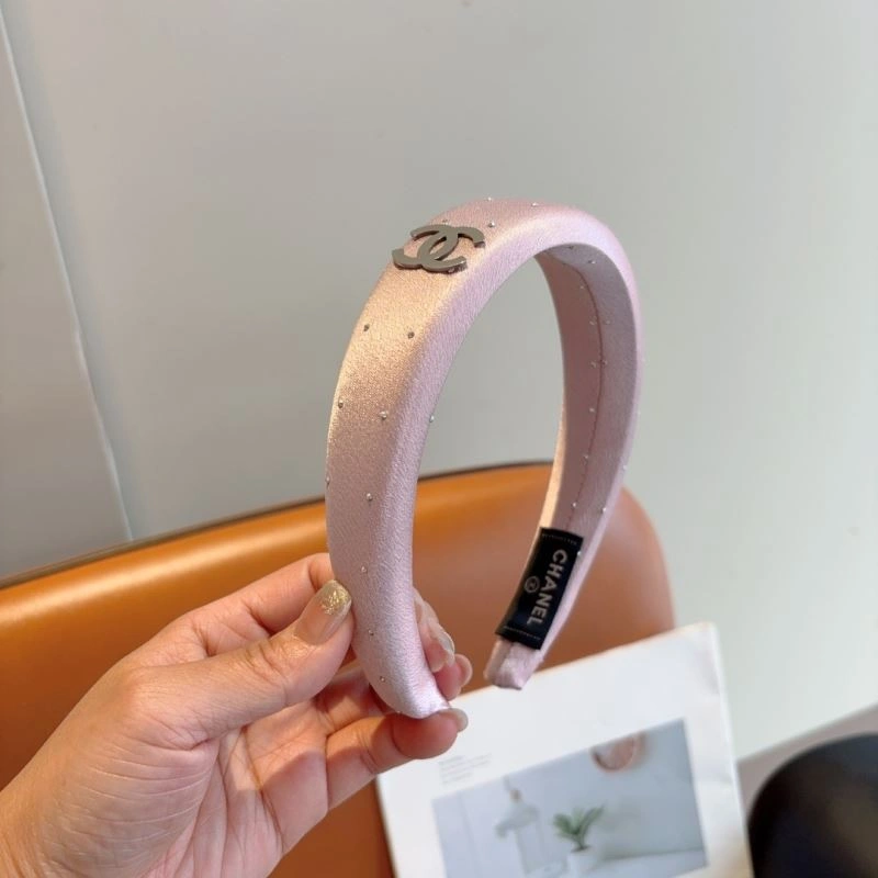 TopPick Chanel Hair Hoop 263310
