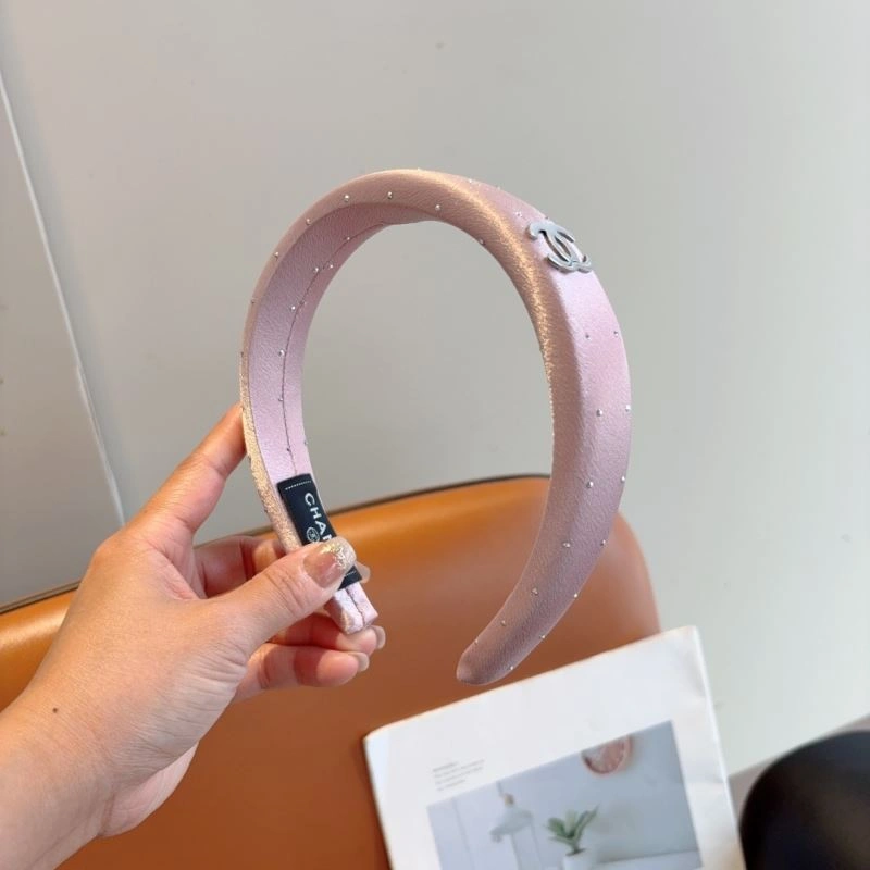 TopPick Chanel Hair Hoop 263310