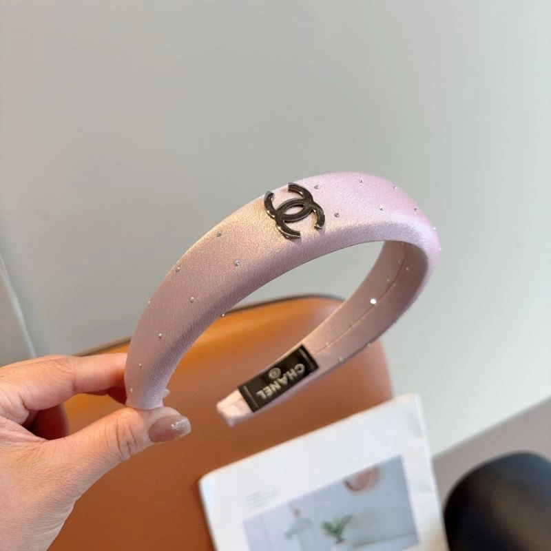 TopPick Chanel Hair Hoop 263310