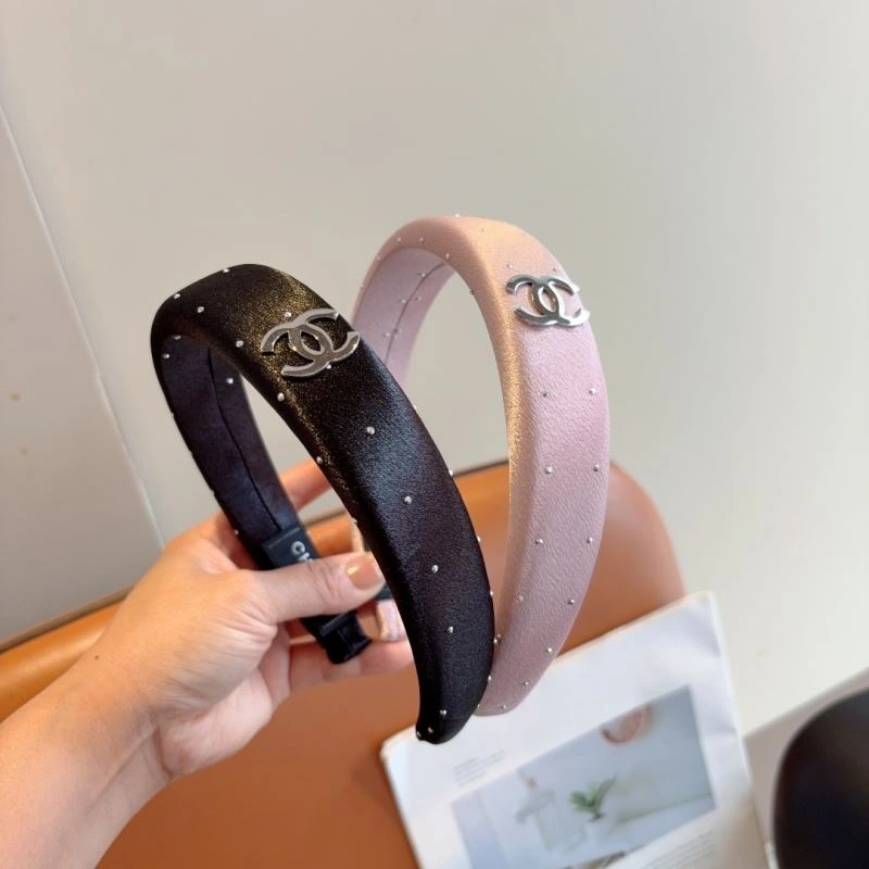 TopPick Chanel Hair Hoop 263310