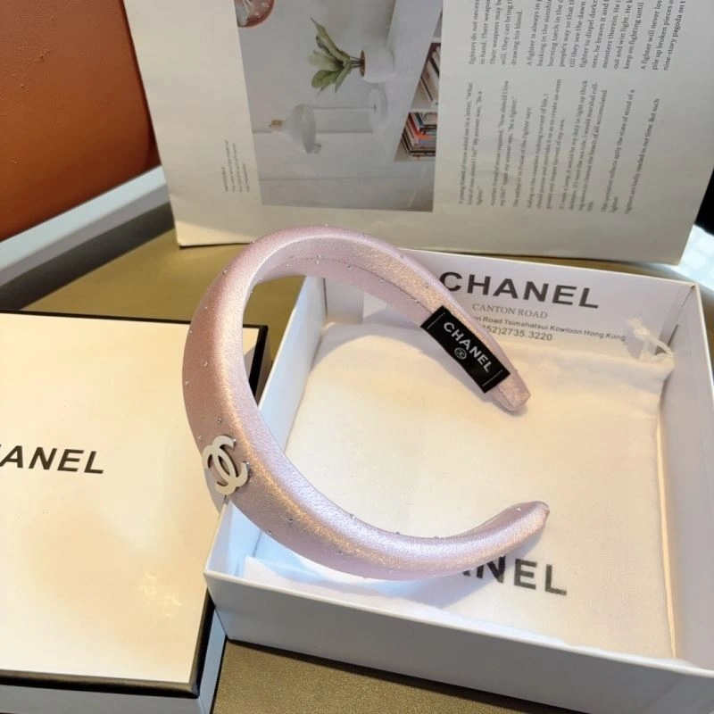 TopPick Chanel Hair Hoop 263310