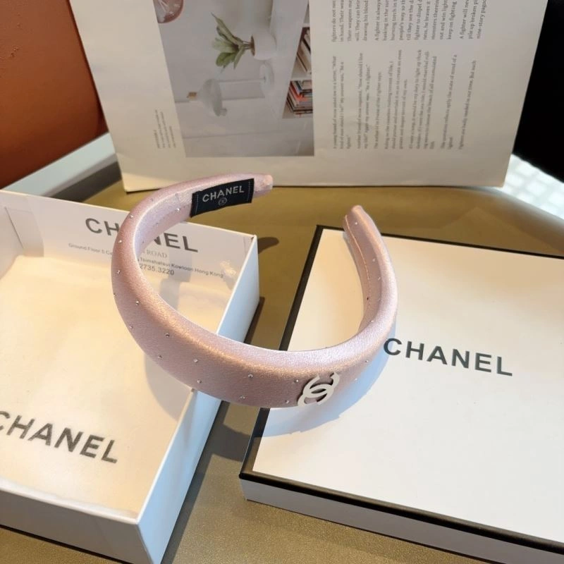 TopPick Chanel Hair Hoop 263310