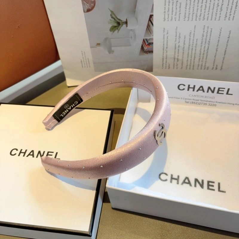 TopPick Chanel Hair Hoop 263310