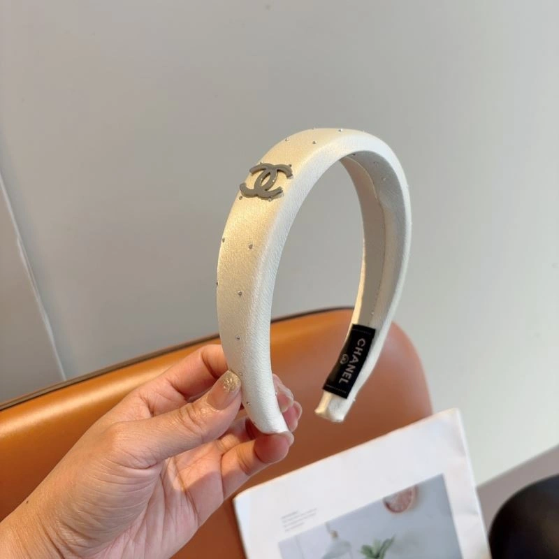 Chanel Hair Hoop UrbanChic 263300