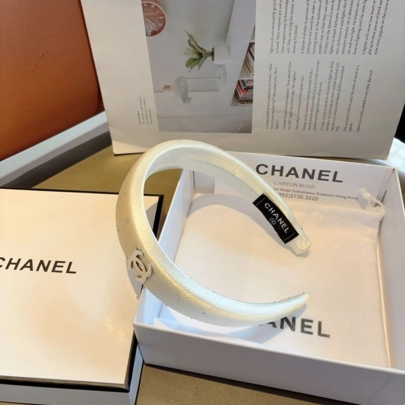 Chanel Hair Hoop UrbanChic 263300